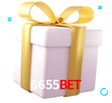 Receba seus bônus de boas-vindas no 6655Bet