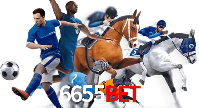 6655Bet
